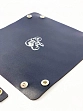 Мініатюра товару Лоток для кубиків Дракон синій Dice Tray - 3
