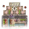 Миниатюра товара Настольная игра Котики Киото (Kyoto no Neko) - 6