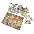 Миниатюра товара Органайзер для настольной игры Arkham Horror 3rd Edition (Organizer for boardgame Arkham Horror 3rd Edition) - 10