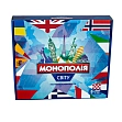 Миниатюра товара Настольная игра Монополия мира - 1