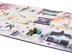 Миниатюра товара Настольная игра Змеиный мир (Wyrmspan) - 8
