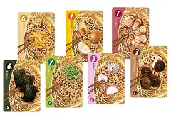 Миниатюра товара Настольная игра Рамен! Рамен! (Ramen! Ramen!) - 3