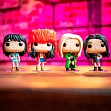 Мініатюра товару Ігрова фігурка FUNKO POP! ДЖЕННІ (Jennie) Blackpink #362 - 3