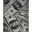 Мініатюра товару Картина по номерам Money (40х50 см) - 1
