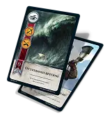 Мініатюра товару Настільна гра Гвинт. Легендарна карткова гра (Gwent: The Legendary Card Game) - 5