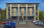 Миниатюра товара Настольная игра Кишечный детектив. Дело №1: Убийство в университете (Pocket detective. Case №1: Murder at the University) - 7