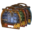 Миниатюра товара Настольная игра Инкантибус (Incantibus) - 6
