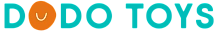DODO TOYS