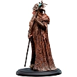 Миниатюра товара Статуэтка Радагаст Коричневый. Хоббит (HOBBIT Trilogy. Radagast the Brown Mini) - 4
