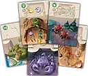 Миниатюра товара Настольная игра Кузня долі (Dice Forge) - 12