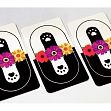 Мініатюра товару Карти ТАРО Квітучого Кота (Blooming Cat TAROT Cards) - 5