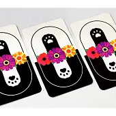 Миниатюра товара Карты ТАРО Цветущего Кота (Blooming Cat TAROT Cards) - 5