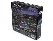 Миниатюра товара Настольная игра Star Wars. Внешнее кольцо (Star Wars. Outer Rim) - 2