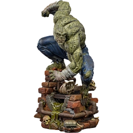 Статуэтка Убийца Шаг (DC COMICS Killer Croc)