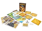 Миниатюра товара Настольная игра Древние истории (Prehistories) - 14