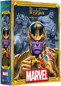 Мініатюра товару Настільна гра Розкіш. Marvel (Splendor. Marvel) - 1