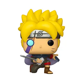Игровая фигурка FUNKO POP! БОРУТО (GW) (Boruto) #1035