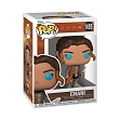 Мініатюра товару Ігрова фігурка FUNKO POP! ЧАНІ (Chani) Dune #1495 - 5