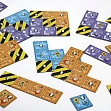 Миниатюра товара Настольная игра Meeple Towers (Башни Миплов) (EN) - 8