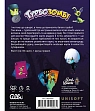 Миниатюра товара Настольная игра Турбозомби (Troublez) - 2