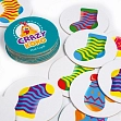 Миниатюра товара Настольная игра Crazy Koko: Носки-варежки - 3