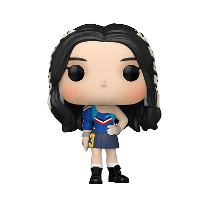 Ігрова фігурка FUNKO POP! ДЖИСУ (Jisoo) Blackpink #361, бренду Funko - KUBIX