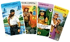 Мініатюра товару Настільна гра У пошуках Ельдорадо (The Quest for El Dorado) - 4