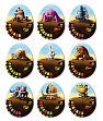 Миниатюра товара Настольная игра Dungeon Petz (Любимцы подземелья) (EN) - 7