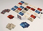 Миниатюра товара Настольная игра Кодовые Имена (Codenames) (EN) - 5