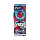 Миниатюра товара Игрушка-сюрприз в шаре MASH'EMS – ЧЕЛОВЕК-ПАУК (6 видов) - 5