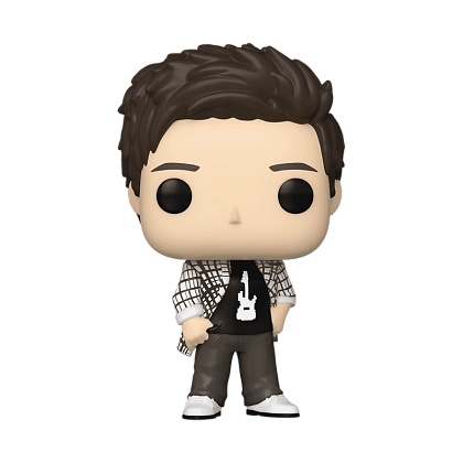 Ігрова фігурка FUNKO POP! Чендлер (Chandler Bing) TV: Friends #1646, бренду Funko - 2 - KUBIX