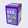 Миниатюра товара Набор для экспериментов Научная игра WOW сияние - 4