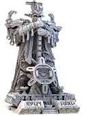 Мініатюра товару Настільна гра Володарі Раґнароку (Lords of Ragnarok) - 8