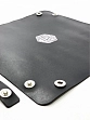 Миниатюра товара Лоток для кубиков D20 черный Dice Tray - 6