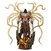 Миниатюра товара Статуэтка Инариус. Диабло (DIABLO IV Inarius Premium. Scale 1/6) - 1