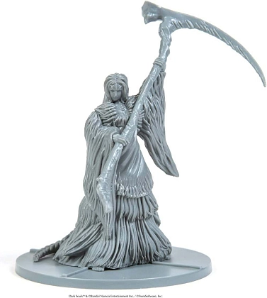 Настольная игра Темные Души: Намалеванный Мир Ариамиса (Dark Souls: The Board Game. Painted World of Ariamis) (EN), бренду Steamforged Games Ltd., для 1-3 гравців, час гри > 60мин. - 5 - KUBIX