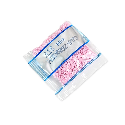 Алмазная мозаика Экзотика цветов (30х30 см), бренду Strateg - 4 - KUBIX