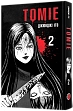 Миниатюра товара Томие. Том 2 - 1