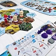 Миниатюра товара Настольная игра Бесконечная Зима. Палеоамериканцы (Endless Winter) - 8
