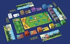 Миниатюра товара Настольная игра Кубитос (Cubitos) - 3