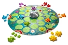 Миниатюра товара Настольная игра «Поквапся (Froggit)» - 2