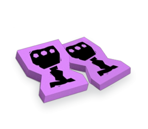 Настольная игра Тайные лидеры. Забытые легенды (Hidden Leaders: Forgotten Legends), бренду Geekach Games, для 2-6 гравців, час гри < 30мин. - 6 - KUBIX