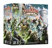 Мініатюра товару Настільна гра Зомбіцид. Біла смерть (Zombicide: White Death) - 1
