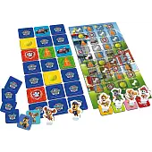 Миниатюра товара Настольная игра Гонки щенков: Щенячий патруль (PAW Patrol) - 5