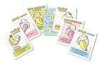 Мініатюра товару Настільна гра Бананя (Bananya: The Card Game) - 3