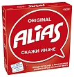 Миниатюра товара Настольная игра Алис (Alias) (RU) (EN) Элиас - 1