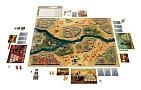 Миниатюра товара Настольная игра Кемет: Кровь и Песок (Kemet: Blood and Sand) - 3