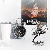 Миниатюра товара Акриловая фигурка Капитан Леви. Атака титанов (ATTACK ON TITAN Levi S3) - 3
