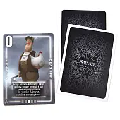 Миниатюра товара Настольная игра Серебро (Silver) - 13