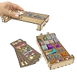 Миниатюра товара Органайзер для настольной игры Киклады (Cycladean Tyrant's Organizer) - 10